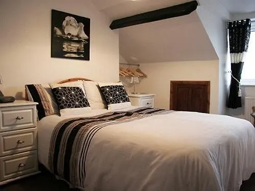 Ellies Guest House Whitby