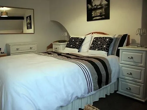 Nocleg ze śniadaniem Ellies Guest House Whitby