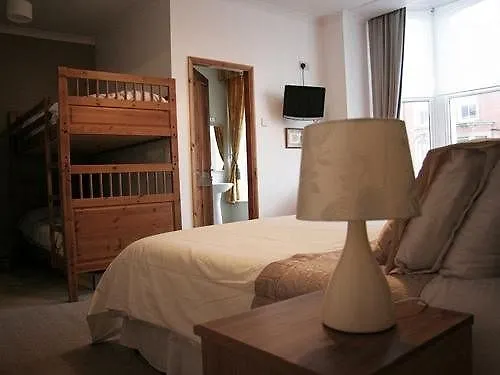 Bed & Breakfast Ellies Guest House Whitby
