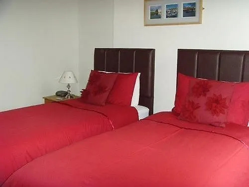 Ellies Guest House Whitby United Kingdom