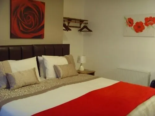 Bed & Breakfast Ellies Guest House Whitby