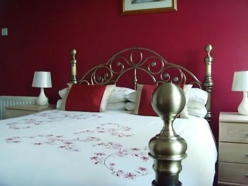 Ellies Guest House Whitby Wielka Brytania