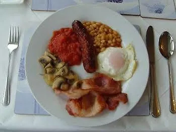 Ellies Guest House Whitby 4*,