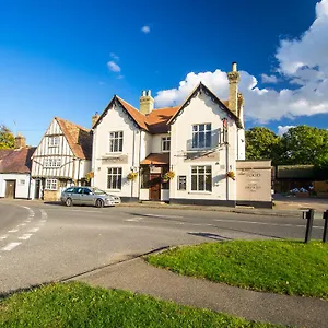 *** Bed & Breakfast The Black Horse United Kingdom
